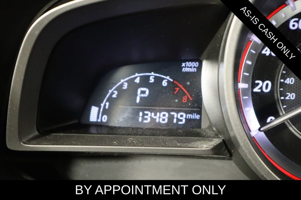 Used 2015 MAZDA MAZDA3 i Touring FWD image 30