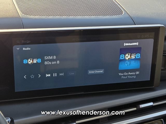 Used 2025 Hyundai Santa Fe SEL AWD/4WD image 26