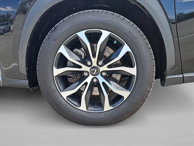 Used 2015 Lexus NX 200t F Sport w/ Navigation System Package AWD/4WD image 24
