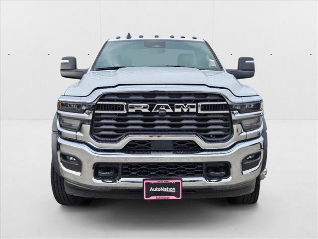 New 2026 RAM 4500 Tradesman w/ Chrome Appearance Group image 5