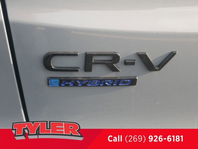 New 2026 Honda CR-V TrailSport image 14
