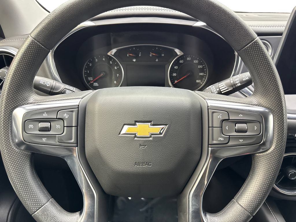 Used 2025 Chevrolet Blazer LT FWD image 56