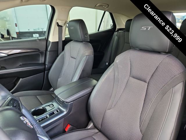 Used 2022 Buick Envision Preferred image 19