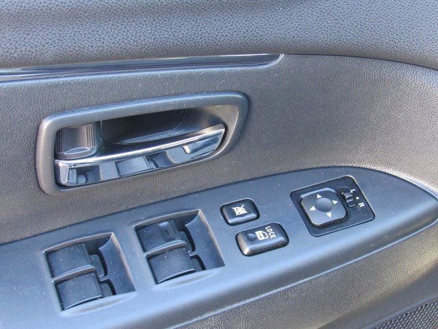 Used 2025 Mitsubishi Outlander Sport ES AWD/4WD image 11
