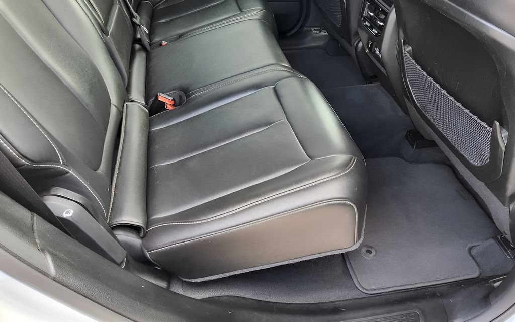 Used 2023 Jeep Grand Cherokee 4WD 4xe image 33