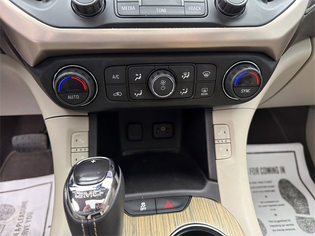 Used 2018 GMC Acadia Denali w/ Technology Package image 21