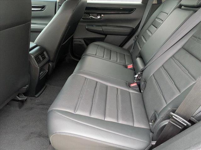 Used 2024 Honda CR-V EX-L image 17