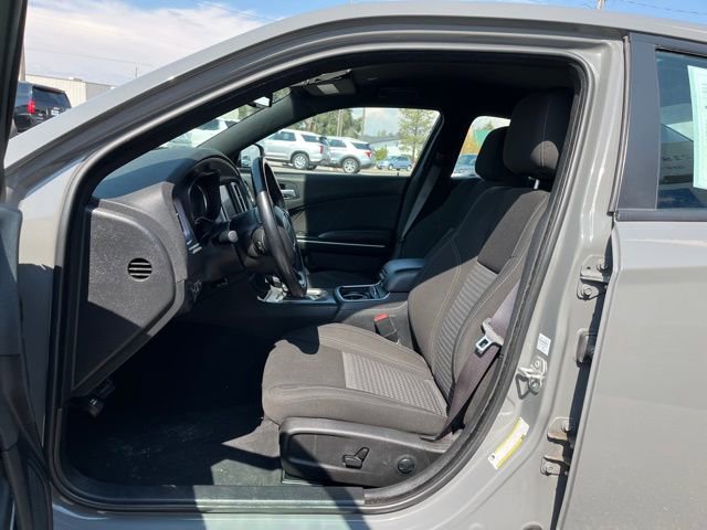 Used 2023 Dodge Charger SXT w/ Cold Weather Package AWD/4WD image 25