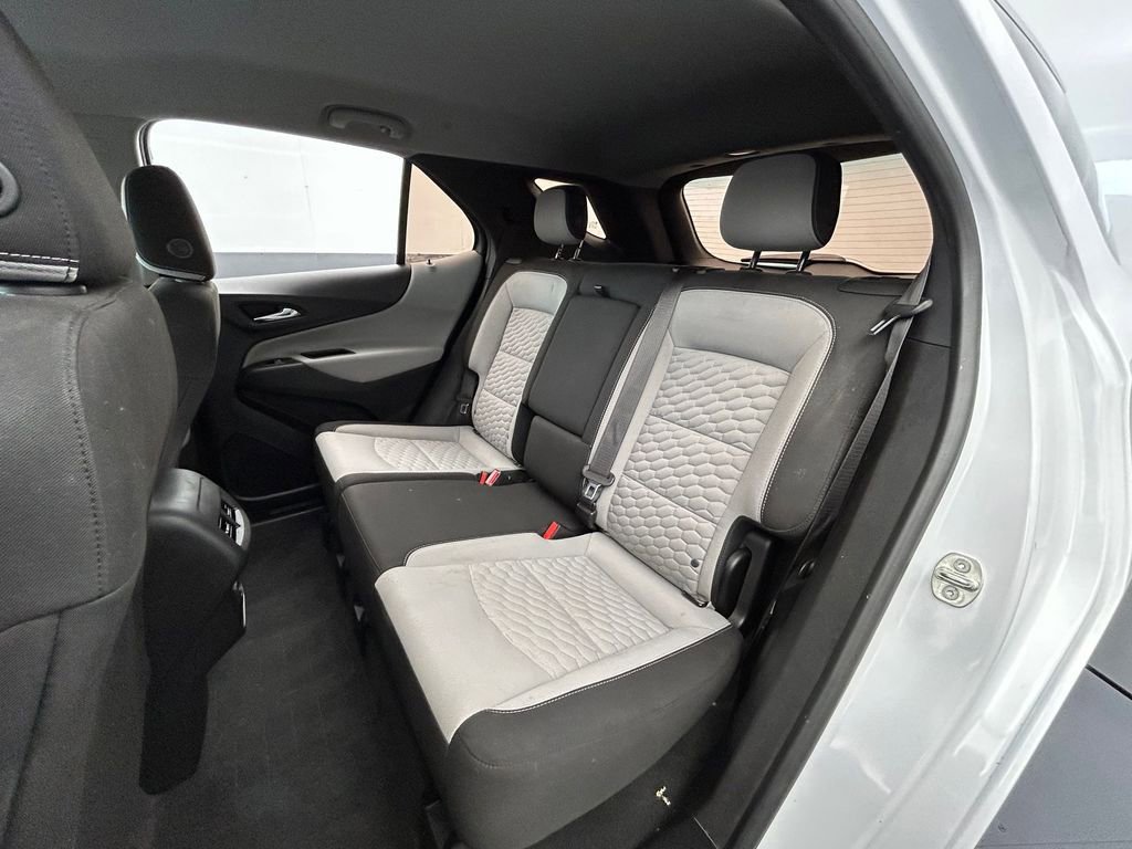 Used 2019 Chevrolet Equinox LS w/ LPO, Floor Liner Package FWD image 29