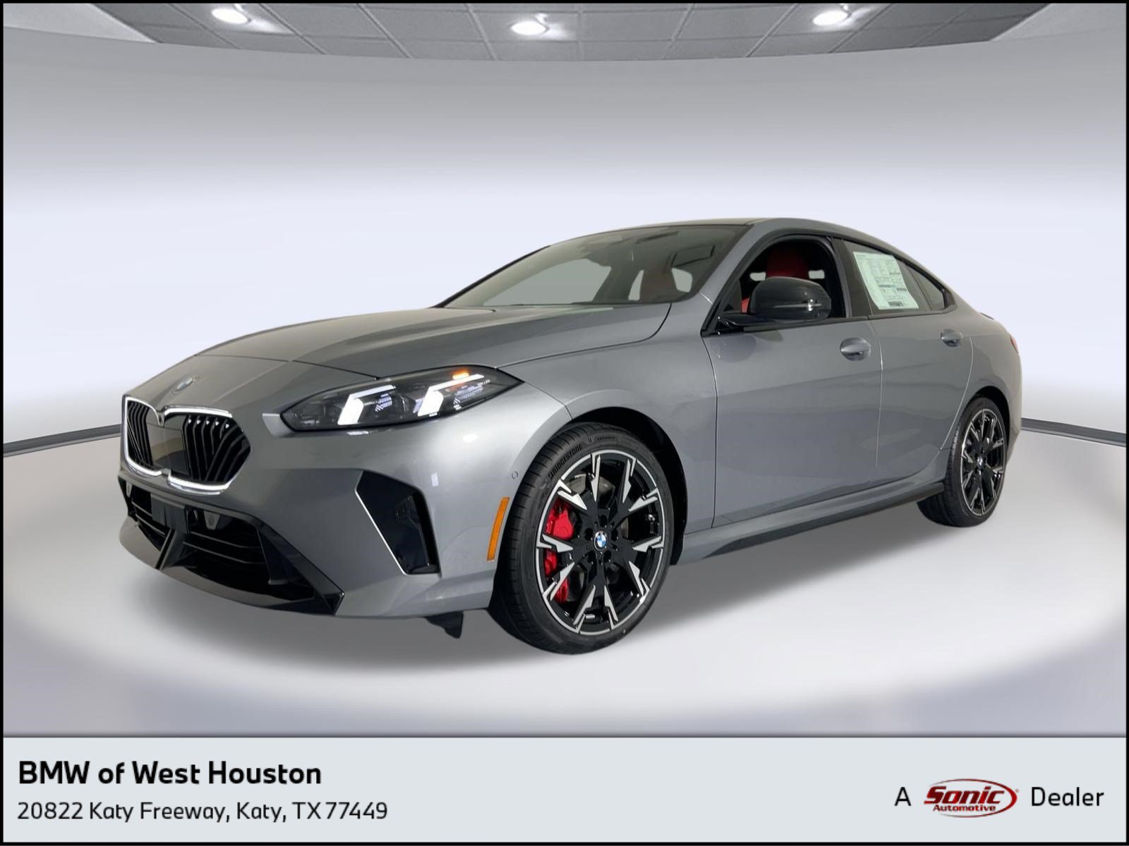 Used 2026 BMW 228i xDrive w/ Technology Package AWD/4WD image 1
