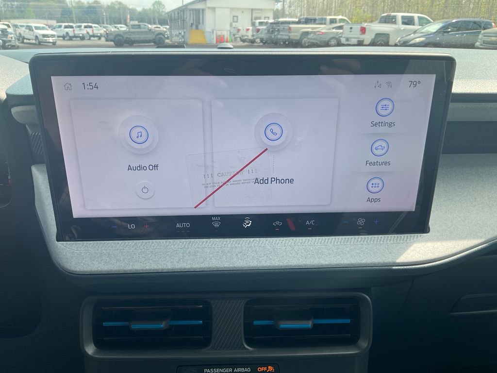 New 2026 Ford Maverick XLT image 23