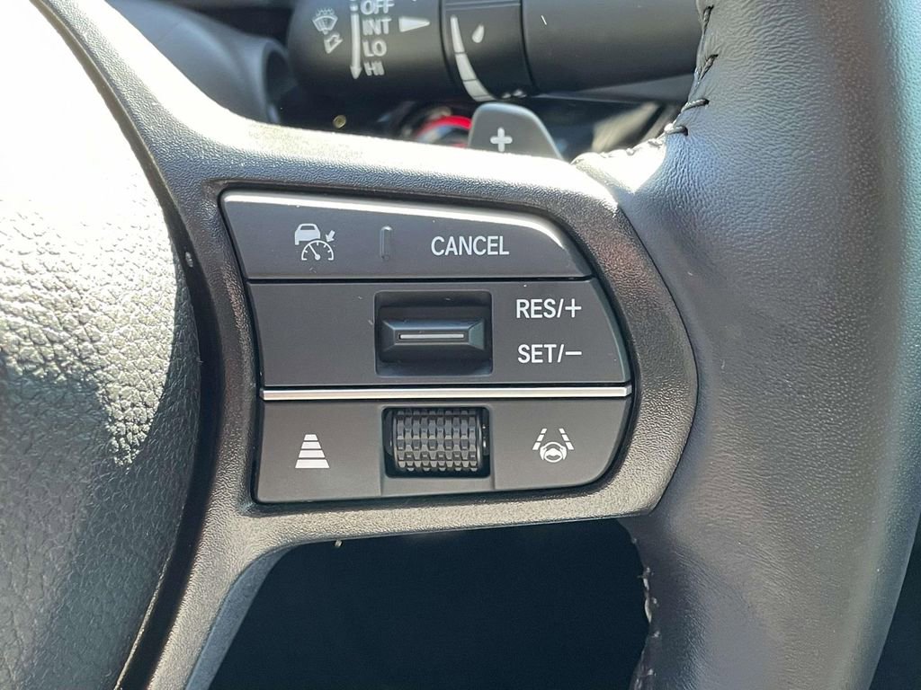 Used 2023 Honda Accord Sport image 11