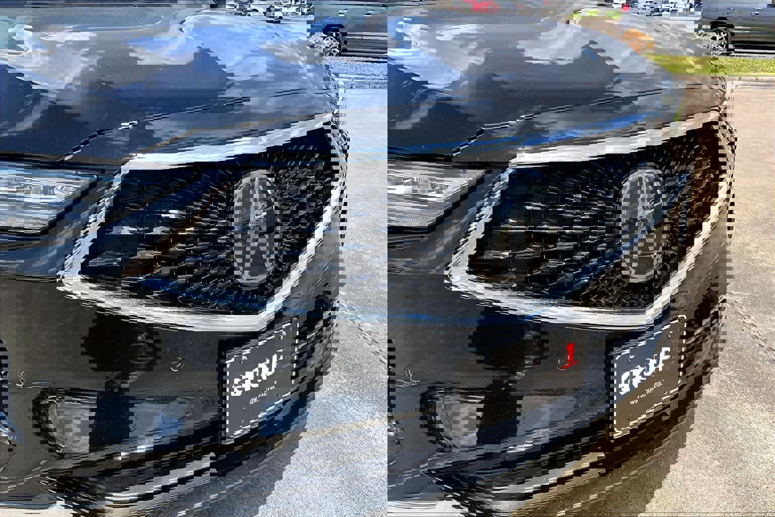 Used 2023 Acura MDX SH-AWD w/ Technology Package image 28