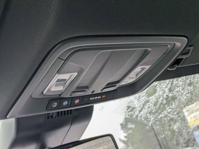 New 2026 Chevrolet Silverado 1500 RST w/ RST Select Package image 22