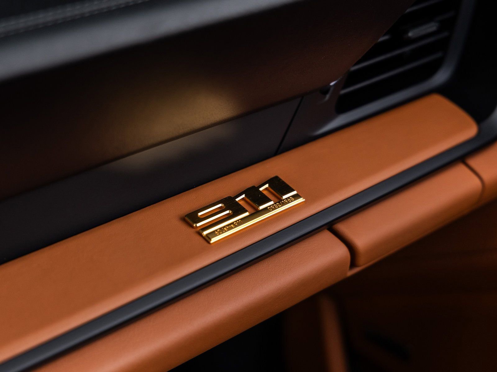 Certified 2024 Porsche 911 S/T image 48