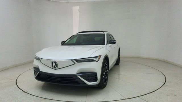 Used 2024 Acura ZDX A-Spec image 63