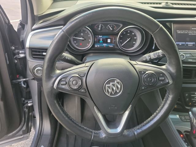 Used 2020 Buick Envision Essence w/ Experience Buick Package FWD image 10