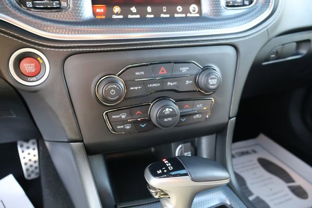 Used 2023 Dodge Charger SRT Hellcat image 17