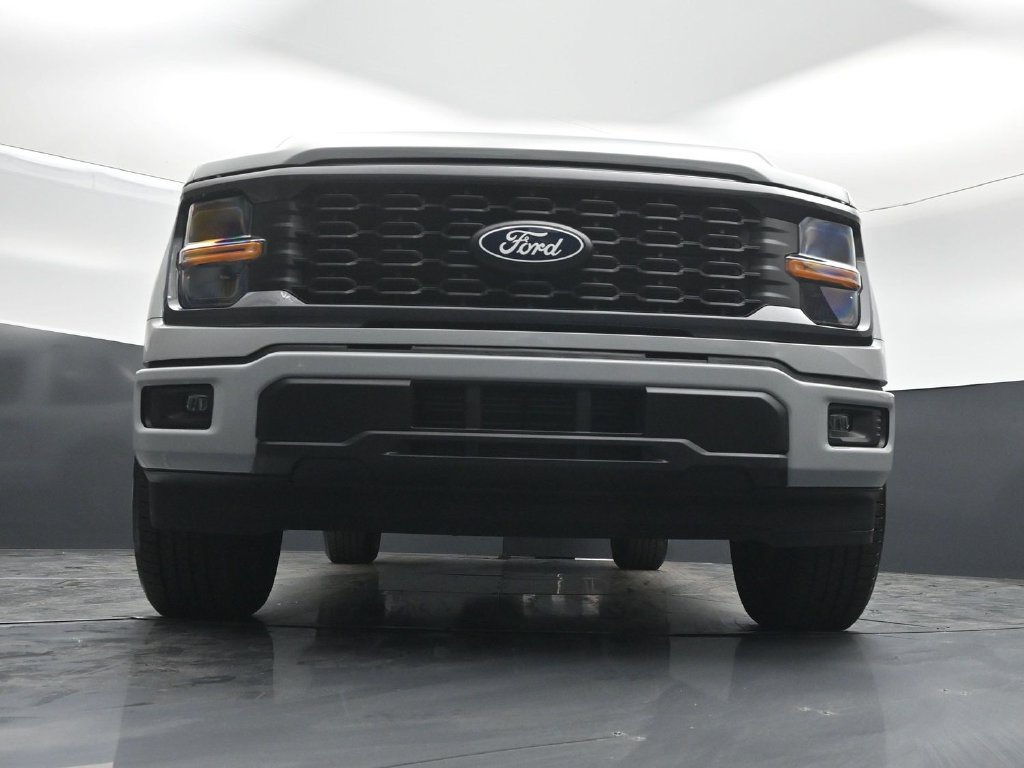 New 2026 Ford F150 STX w/ Equipment Group 200A RWD image 42