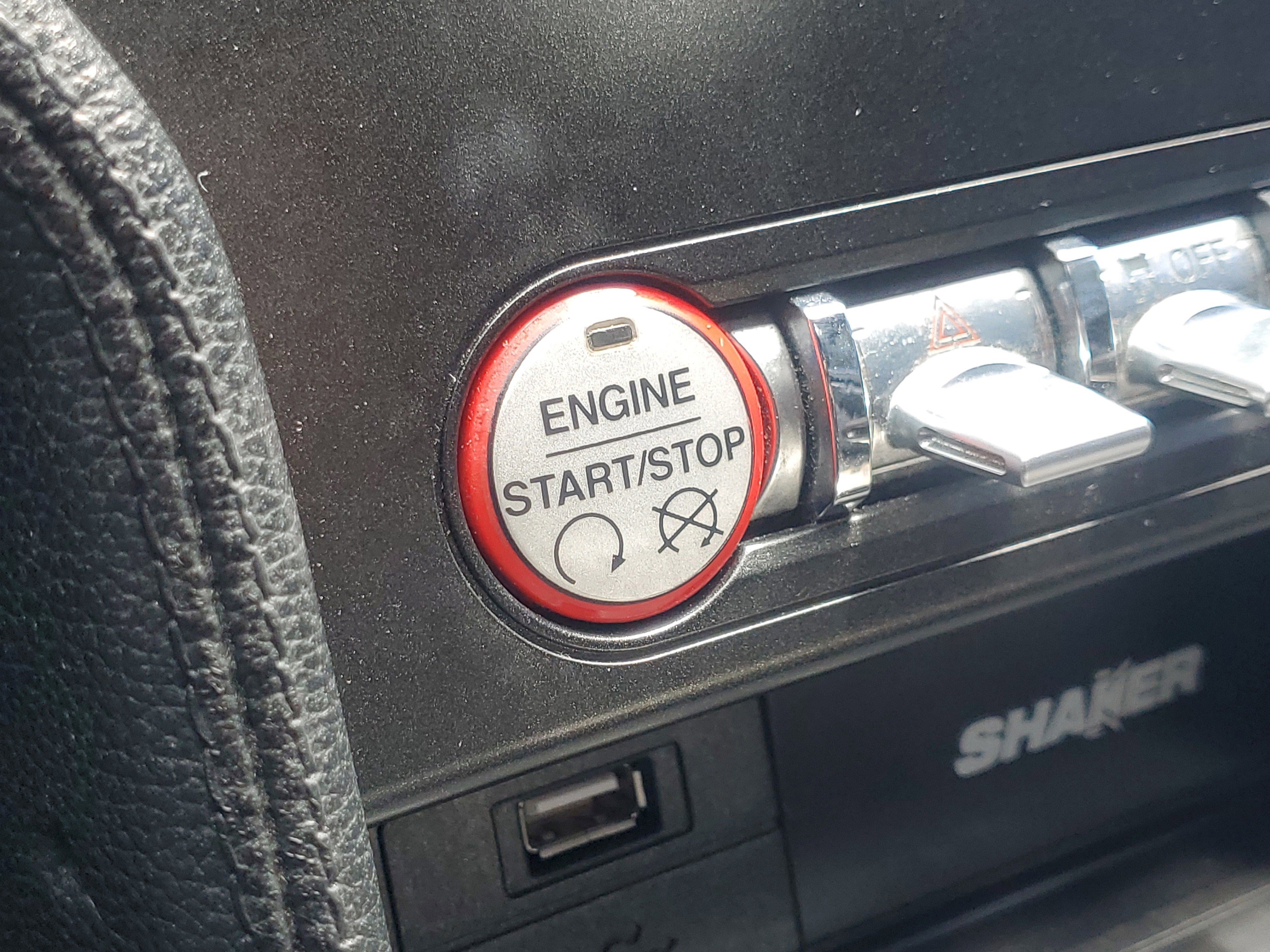 Used 2016 Ford Mustang Premium RWD image 26