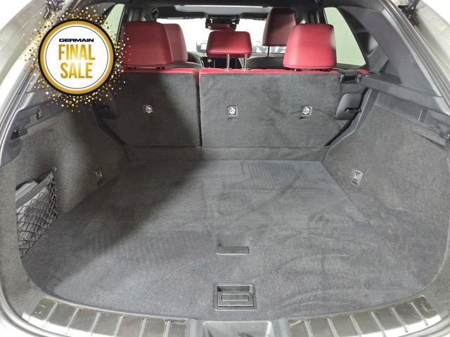 Certified 2025 Lexus NX 350 AWD image 20