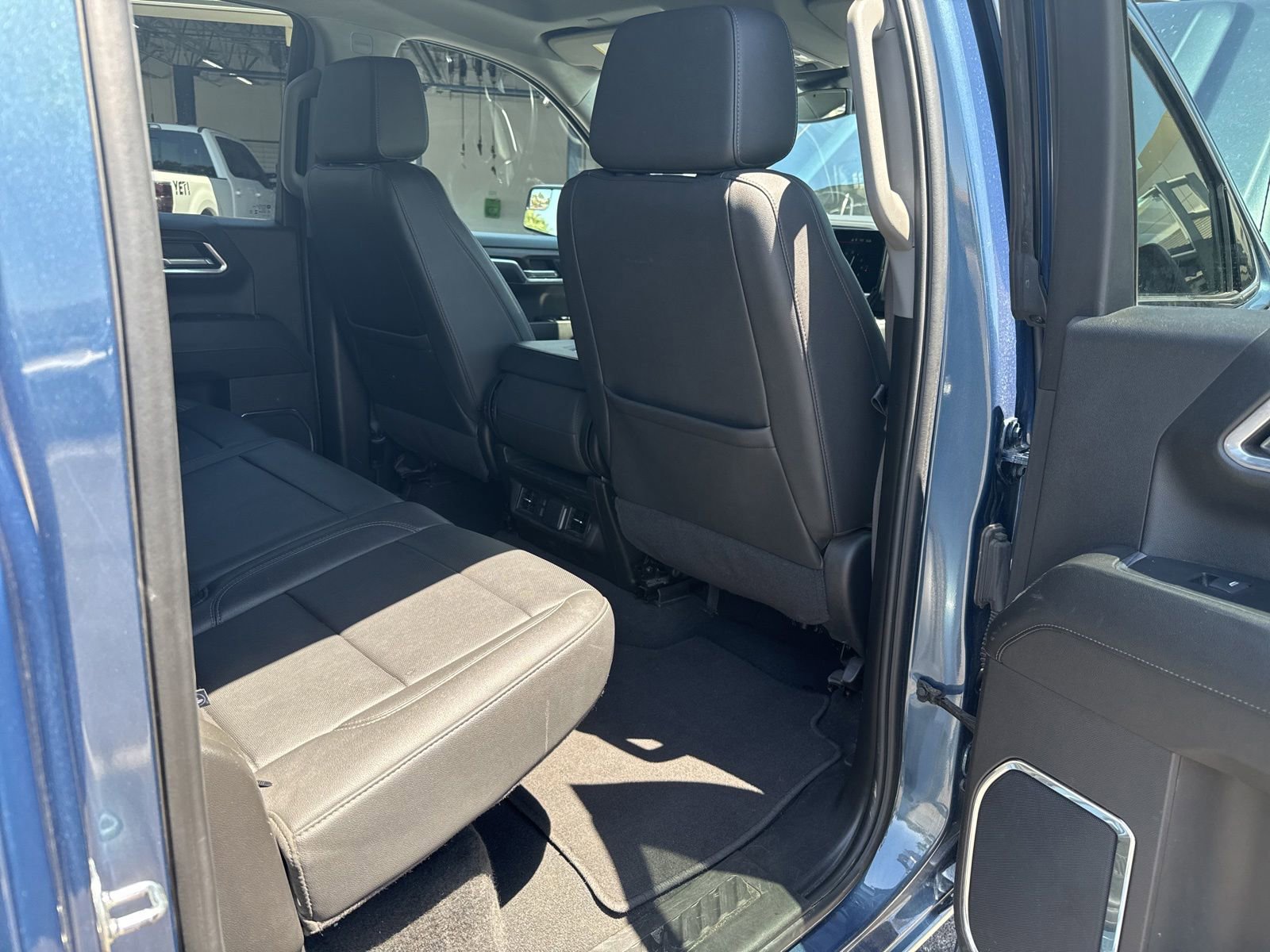 Used 2024 GMC Sierra 1500 SLT RWD image 14