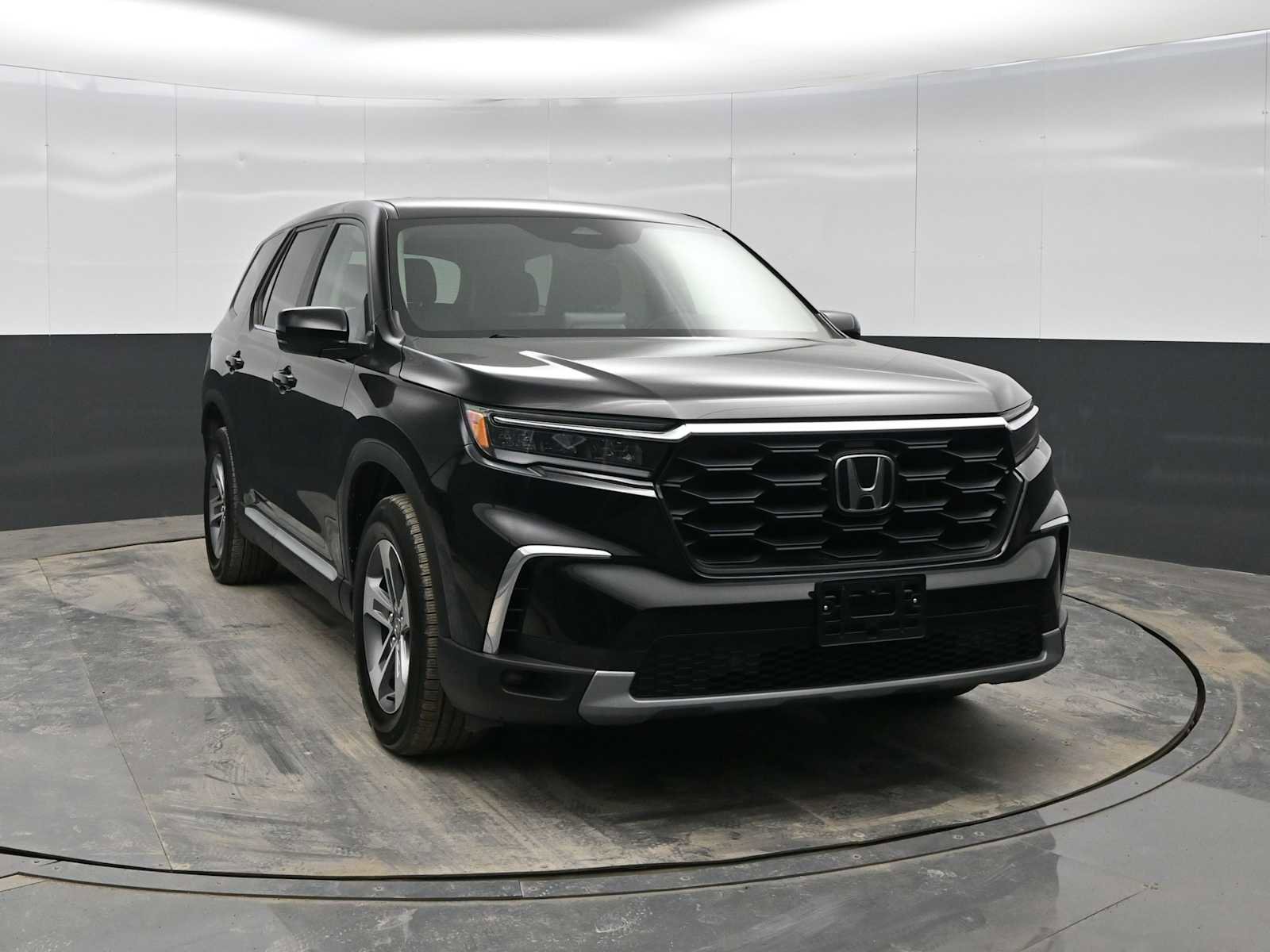 Used 2024 Honda Pilot EX-L video 2