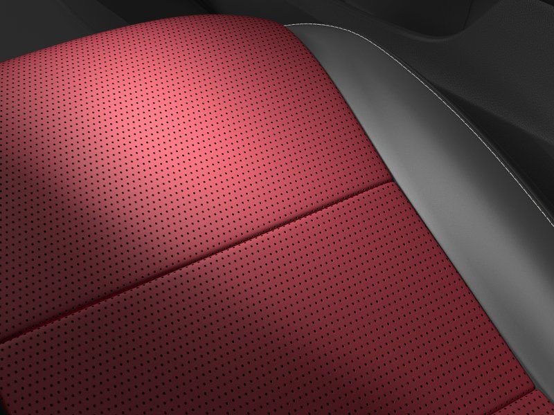 New 2025 INFINITI QX50 Sport image 22