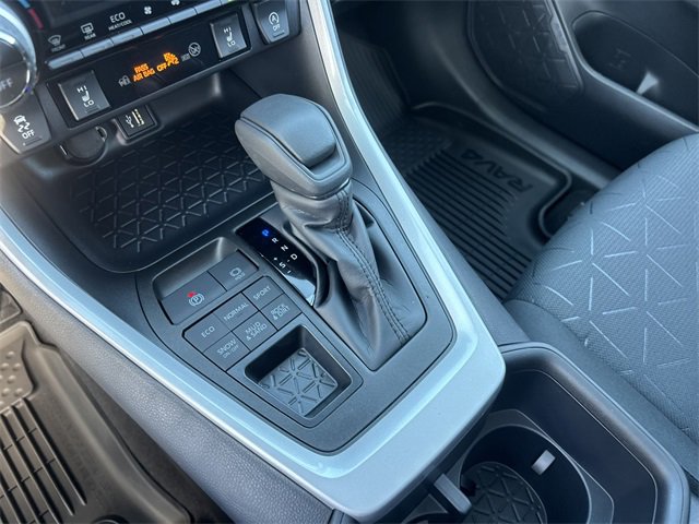 New 2025 Toyota RAV4 XLE w/ Convenience Package image 22