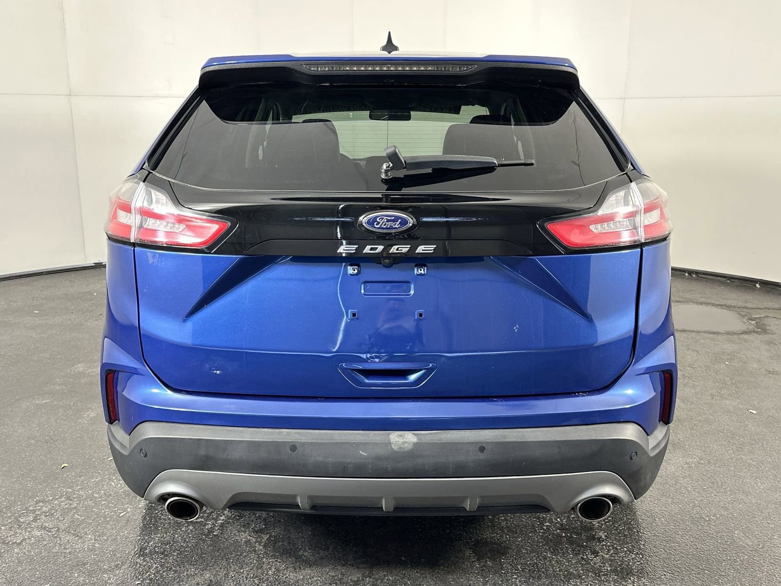 Used 2024 Ford Edge Titanium AWD/4WD image 7