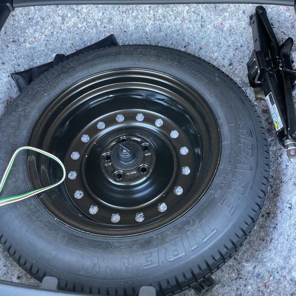 Used 2021 Honda CR-V EX image 37