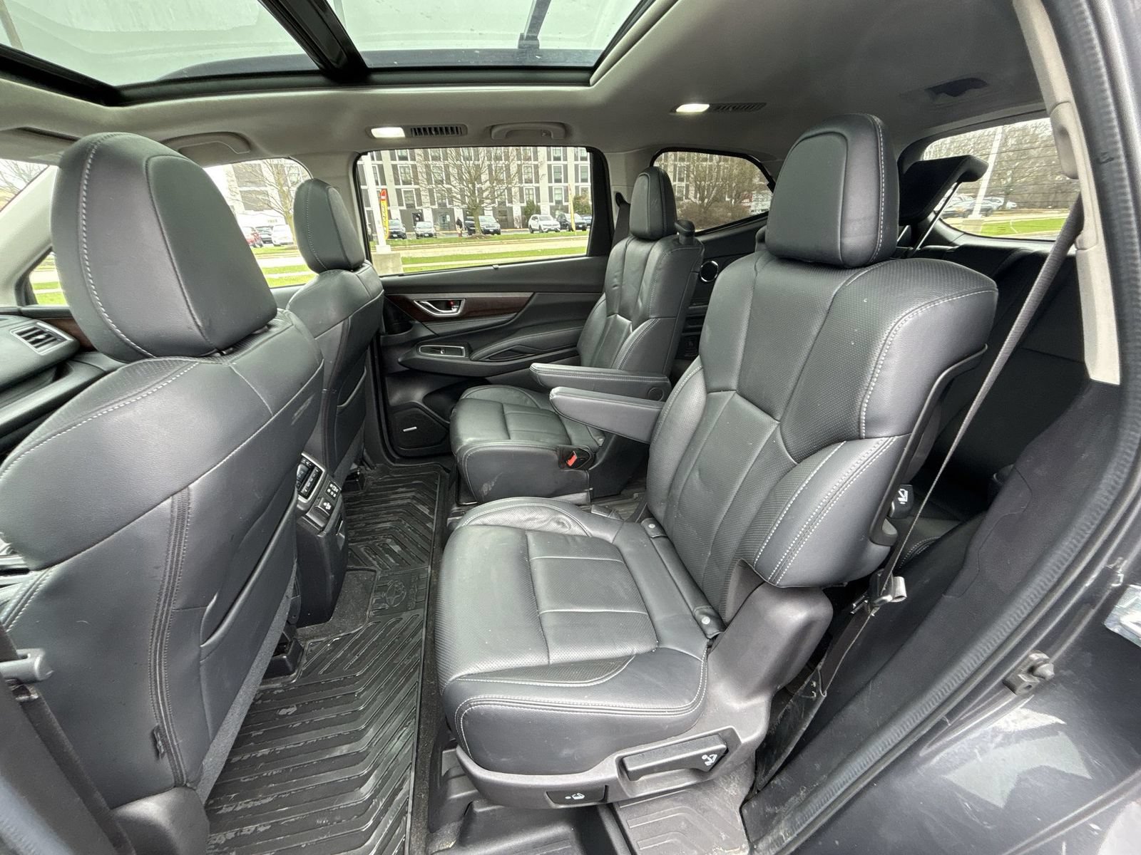Used 2023 Subaru Ascent Touring AWD/4WD image 24