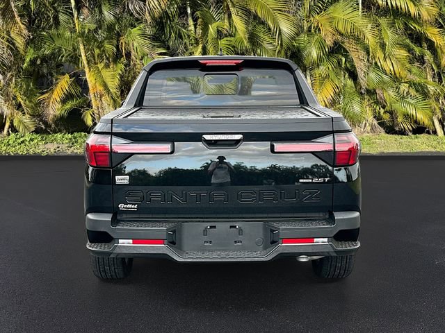 Used 2025 Hyundai Santa Cruz Limited image 6