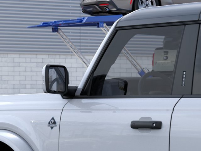 New 2026 Ford Bronco Outer Banks AWD/4WD image 22