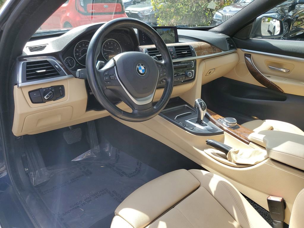 Used 2019 BMW 430i 430i image 23