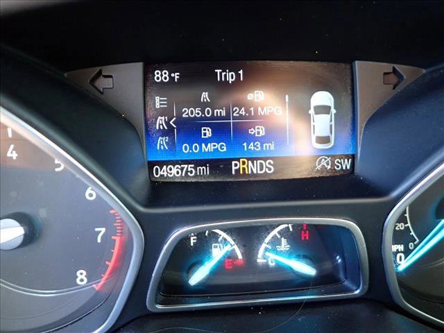 Used 2019 Ford Escape SE image 24