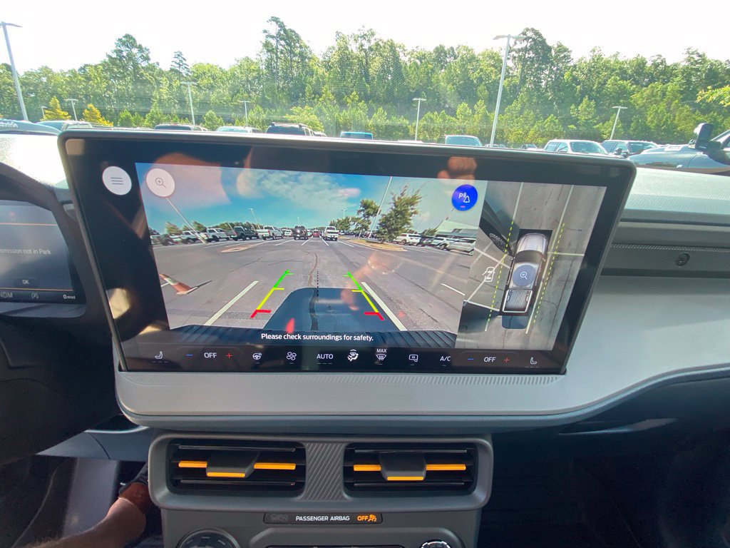 New 2026 Ford Maverick Tremor AWD/4WD image 16