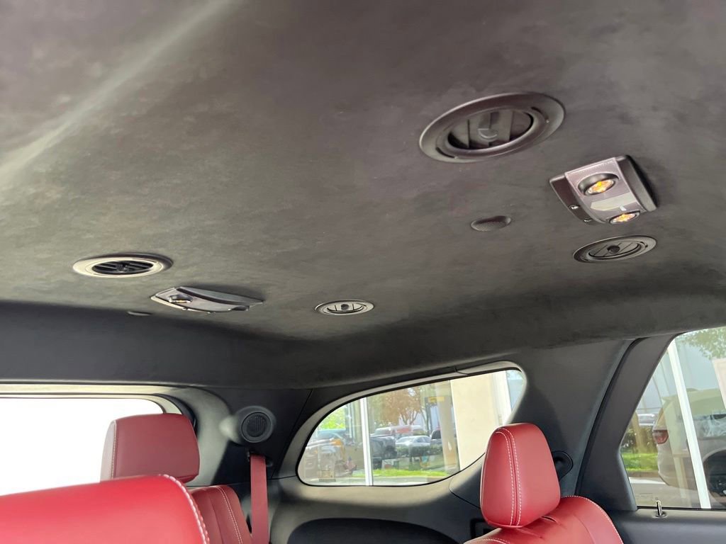 New 2023 Dodge Durango SRT Hellcat image 31