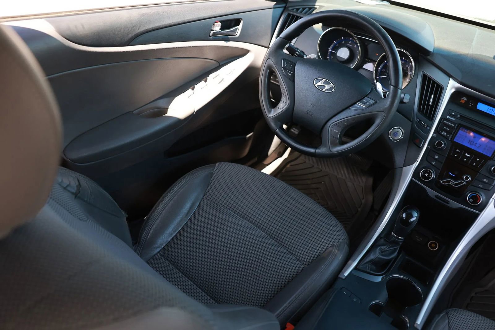 Used 2013 Hyundai Sonata SE image 20