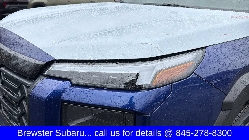 New 2026 Subaru Outback Premium AWD/4WD image 4