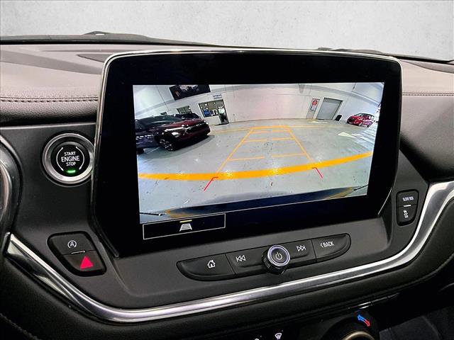 Used 2023 Chevrolet Blazer Premier FWD image 23