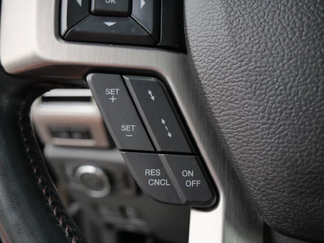 Used 2019 Ford F350 Platinum w/ Platinum Ultimate Package AWD/4WD image 23