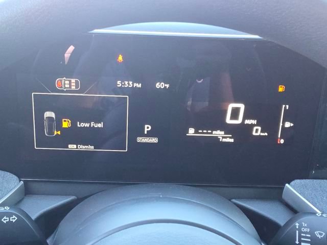 New 2026 Nissan Kicks SV w/ SV Premium Package image 13