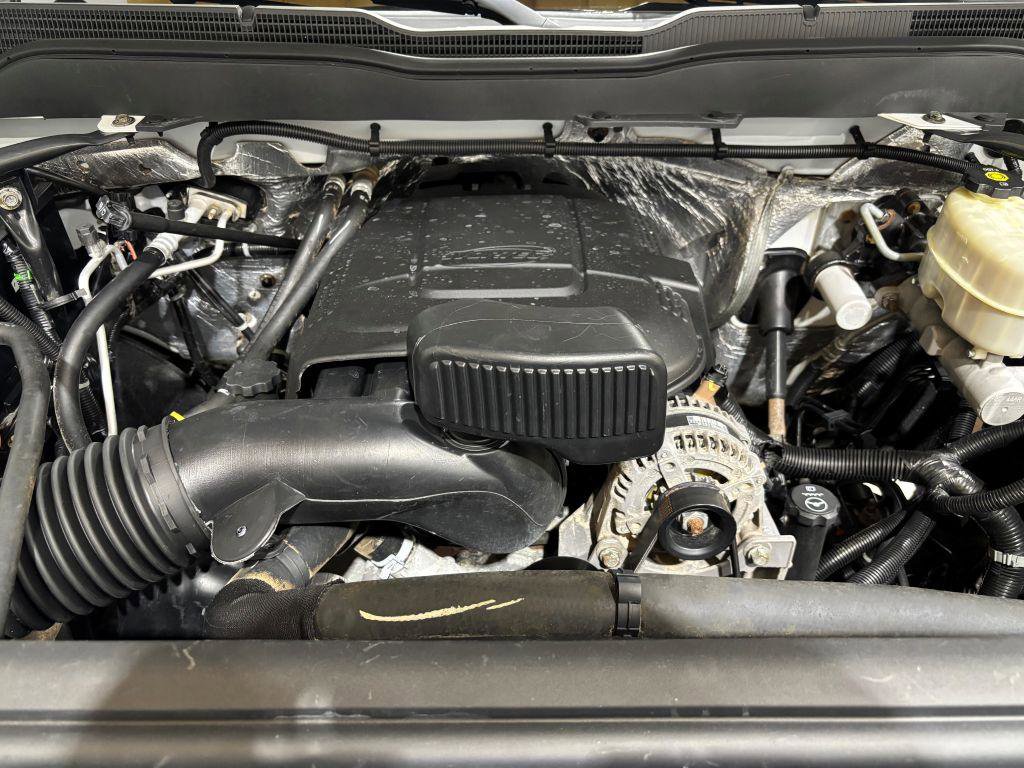 Used 2017 Chevrolet Silverado 3500 W/T w/ WT Convenience Package image 24