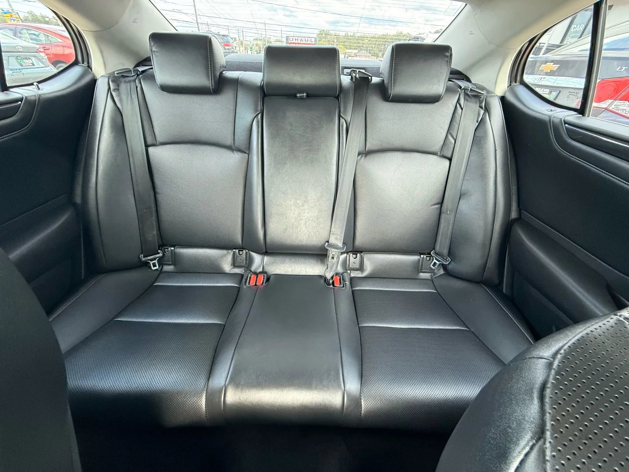 Used 2020 Lexus ES 350 F Sport image 45