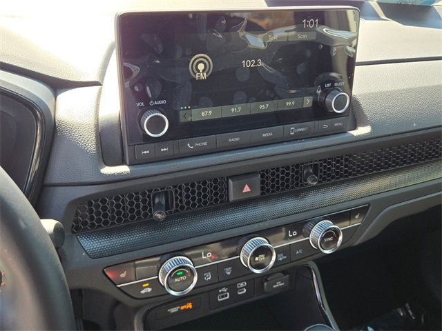 Certified 2025 Honda CR-V Sport image 25