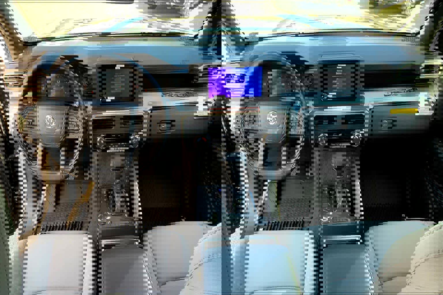 New 2026 Toyota Tacoma SR5 image 5