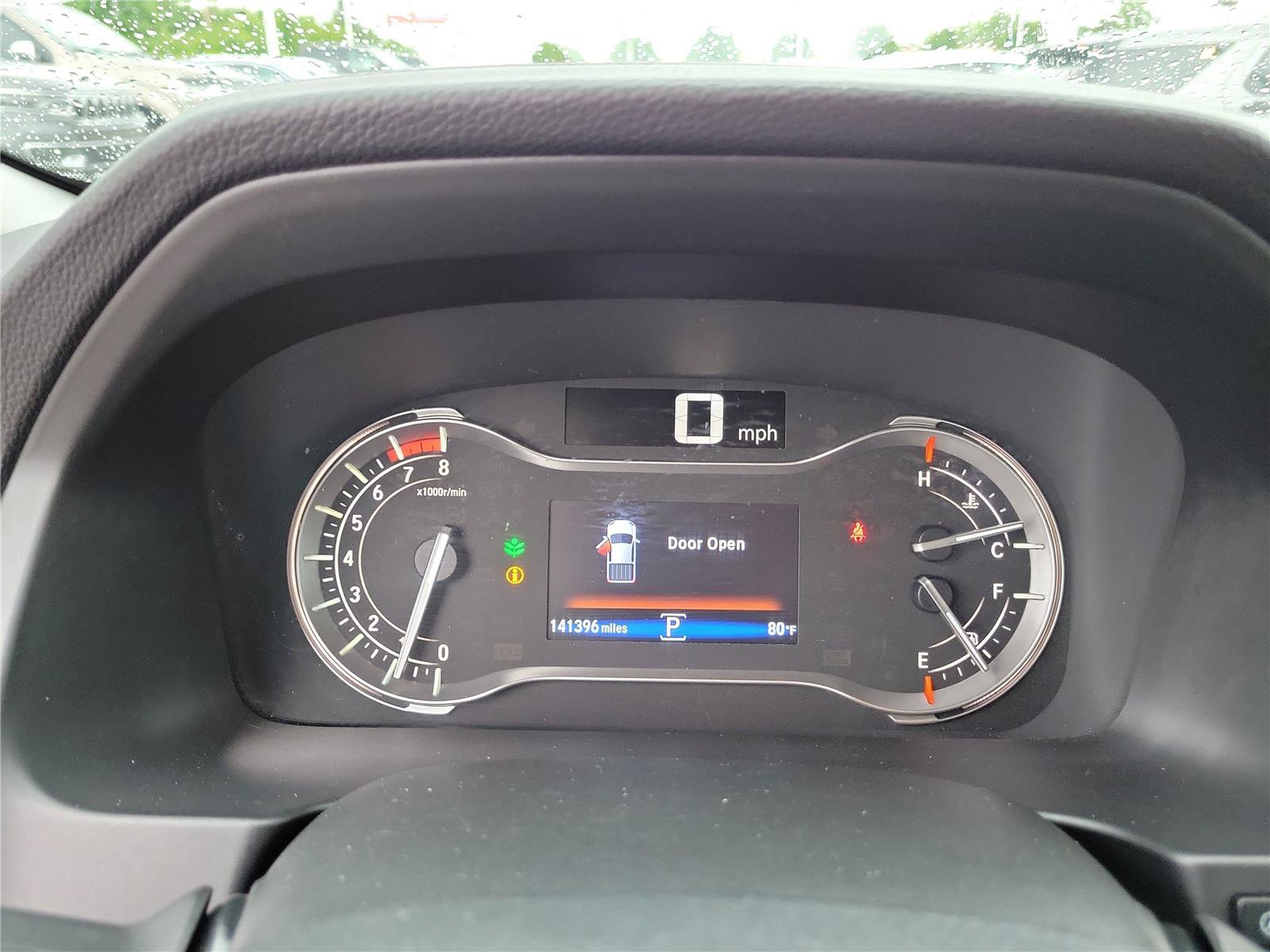 Used 2017 Honda Ridgeline RTL image 25