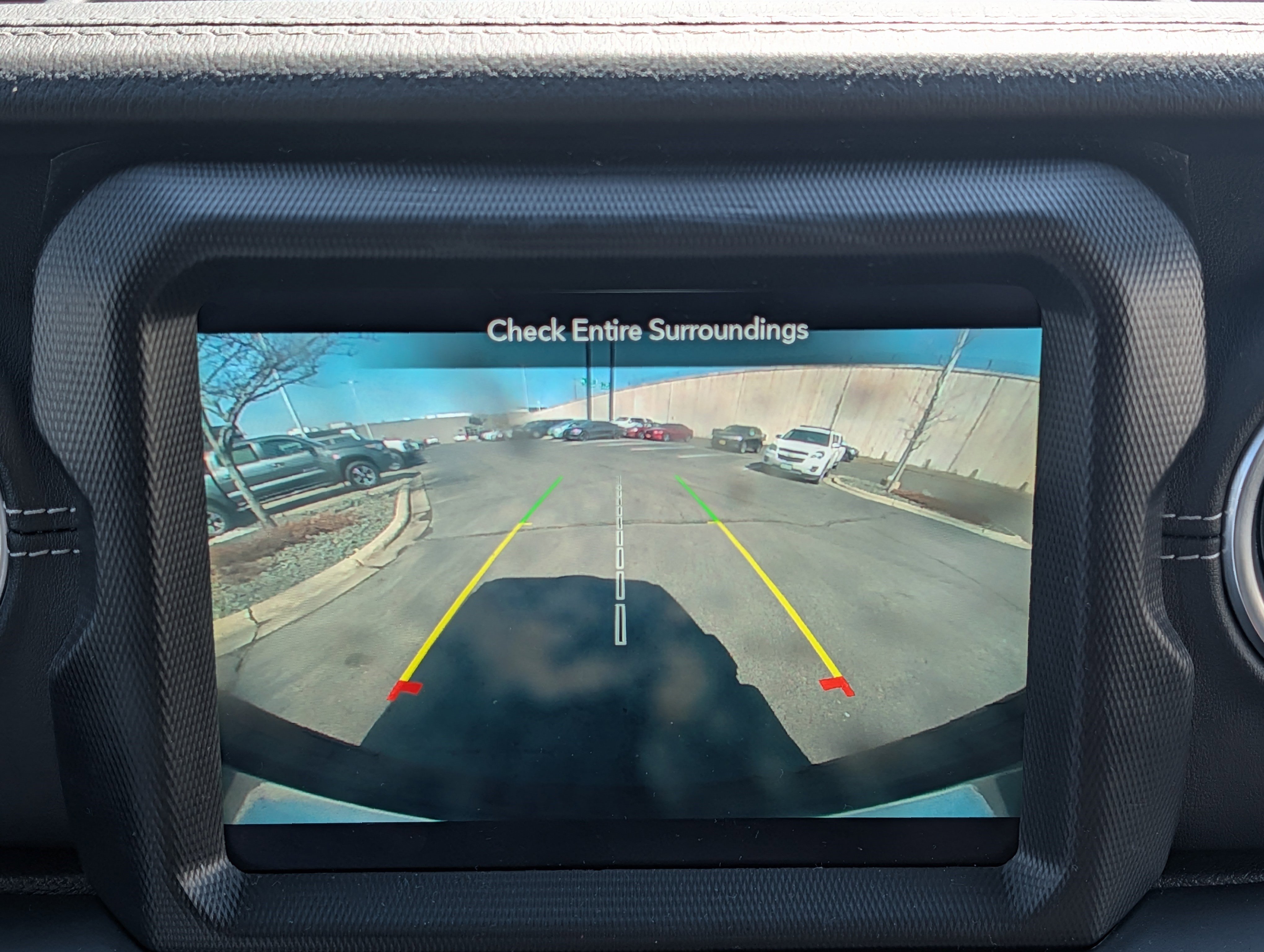 Used 2020 Jeep Wrangler Unlimited Sahara image 33