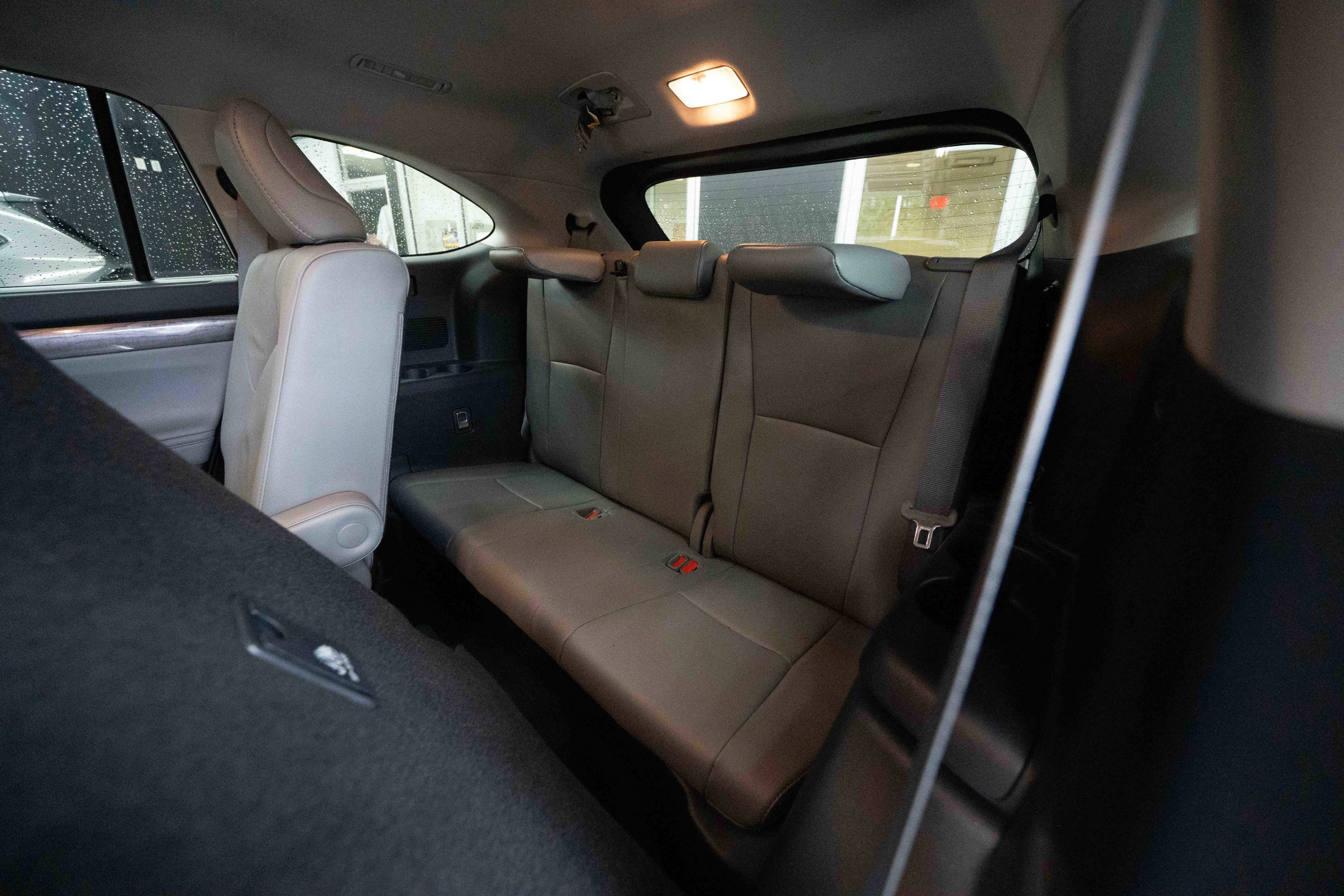 Used 2021 Toyota Highlander Limited image 24